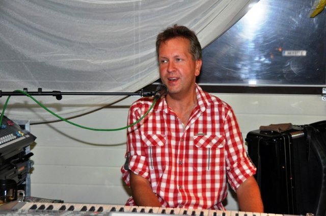Sommersaison 2013